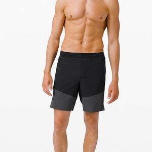 Lululemon Namaste at the Beach Short 7” Size Medium